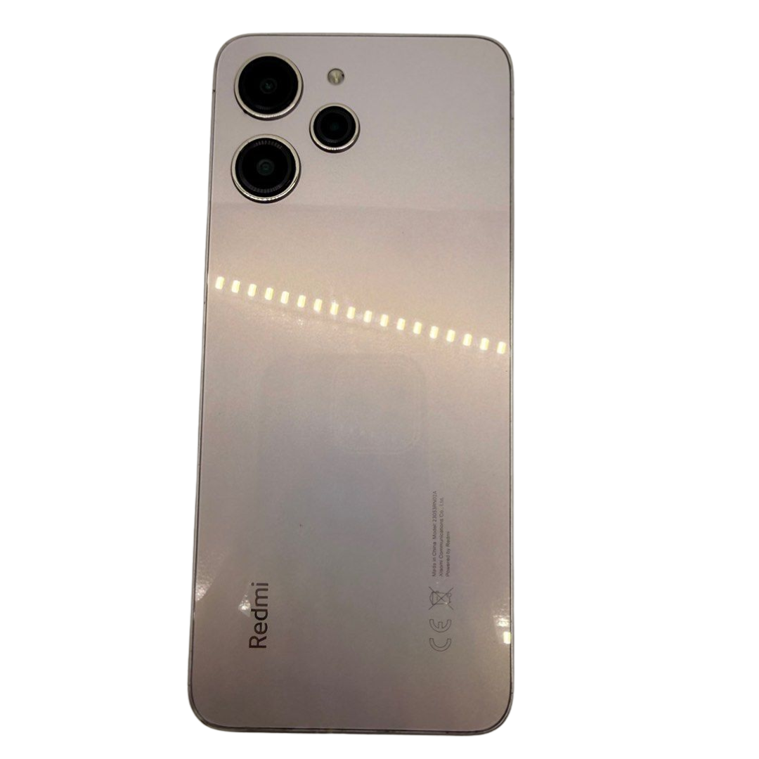 REDMI 12 HANDPHONE-ANDROID-256GB