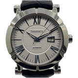 Tiffany & Co Atlas 42mm Automatic Silver Dial Watch