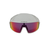 Oakley Sunglass Sytro S Matte White Prizm Road OO9462-058