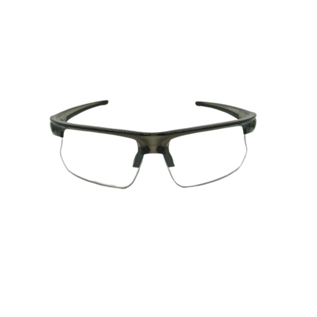 Oakley Bisphaera Glasses-Grey Smoke/Photochromic-OO9400-1168