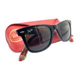 Rayban Wayfarer Special Edition Sunglasses RB2140