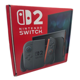 Nintendo Switch 2 Game Console