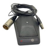 Audio-Technica Cardioid Condenser Boundary Microphone with Switch