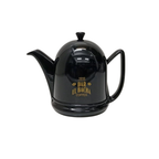 Bacha Maitre Du Moka Large Modern Porcelain Coffee Pot 1000ml