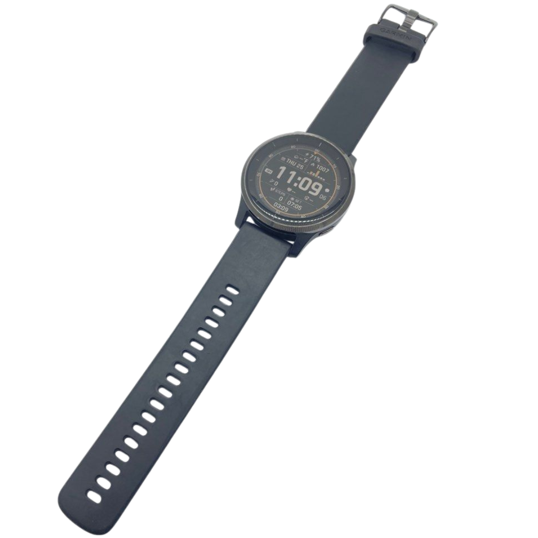 Garmin Vivoactive 4 GPS 45mm Smartwatch Main image