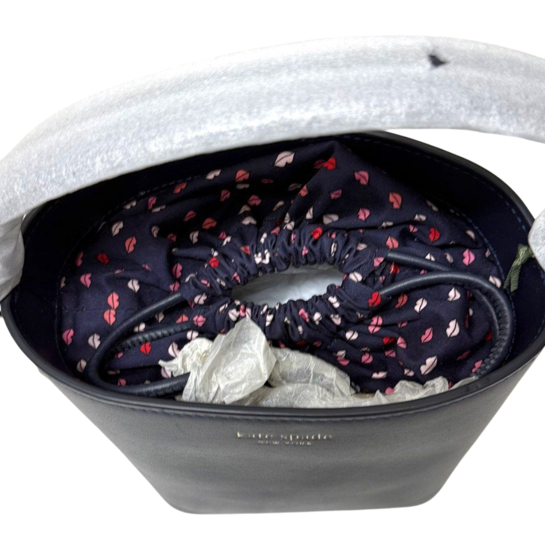 Kate Spade Pxrua294 Bucket Bag with Sling