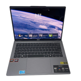 Acer Swift Go 14 SFG14-63-R0BY Thin & Light Laptop 14-Inch 2.8K OLED with 90Hz Display Laptop, AMD Ryzen™ 7 8845HS processor,16GB RAM and 512GB