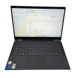 Lenovo IdeaPad Flex 5 14ITL05 14" Touchscreen Convertible 2 in 1 Notebook - Full HD - 1920 x 1080 - Intel Core i5 11th Gen i5-1135G7 Quad-core (4 Core) 2.40 GHz - 16 GB RAM - 512 GB SSD