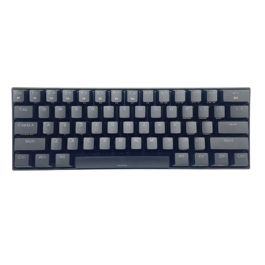 Redragon K530RGB Mechanical Keyboard Bluetooth