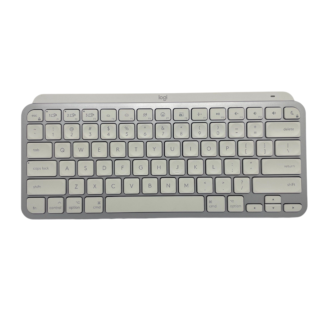 Logitech MX Keys Mini for Mac Bluetooth Keyboard