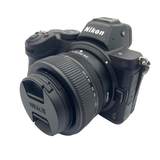 Nikon Z5 4K Mirrorless Camera with NIKKOR Z 24-50mm f/4-6.3 Lens