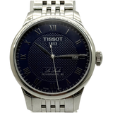 Tissot Le Locle Powermatic 80 39.3mm Watch