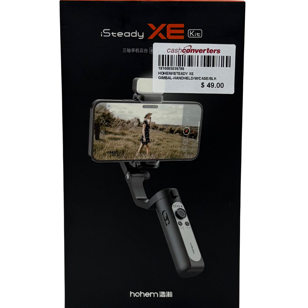 Hohem  i steady XE Kit Gimbal
