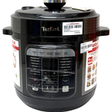 Tefal Serie Epc16 Multicooker