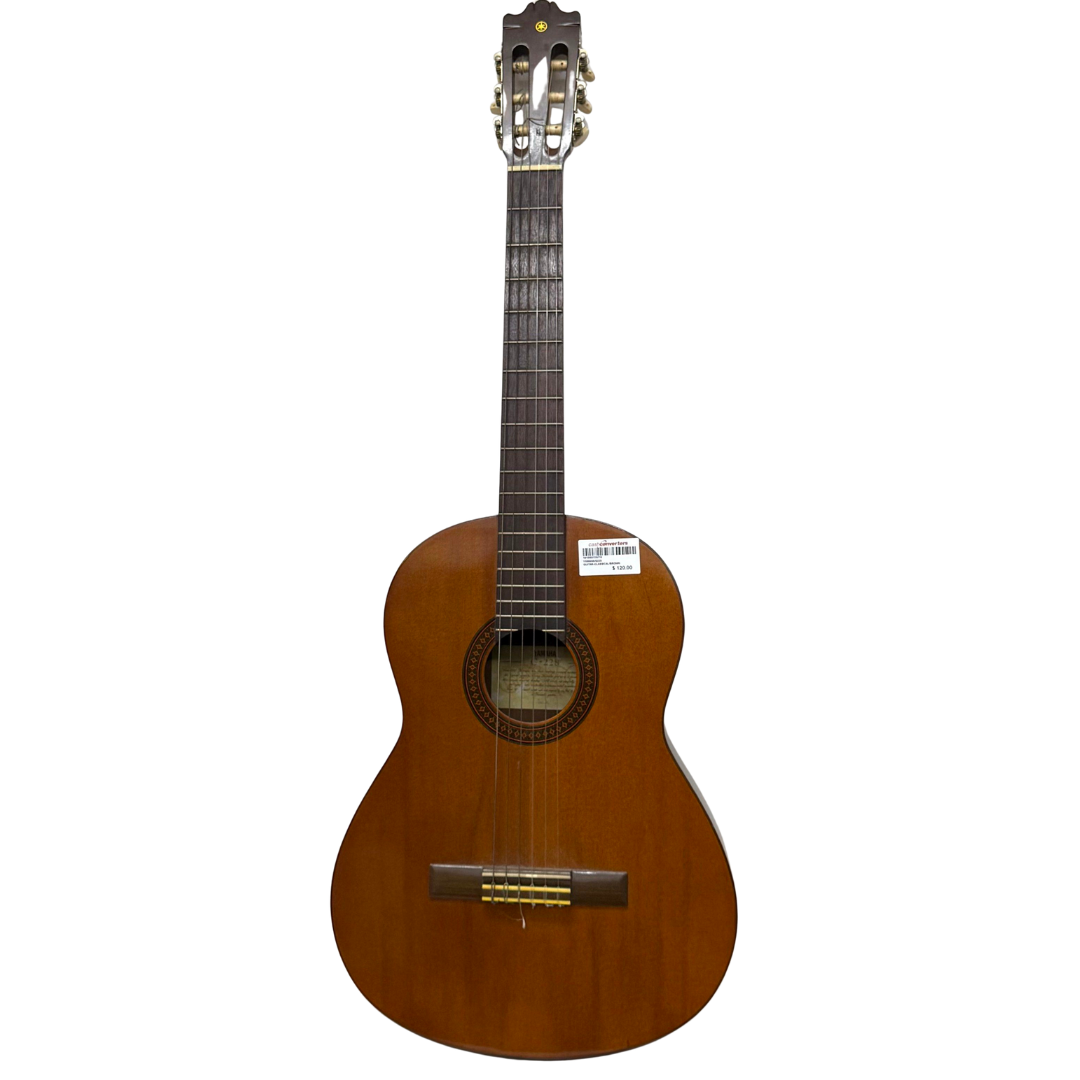 Yamaha G-228 Classic Guitar Main image