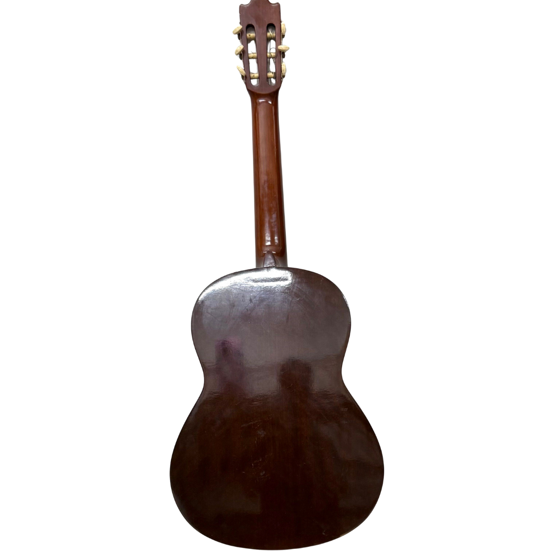 Yamaha G-228 Classic Guitar Secondary image
