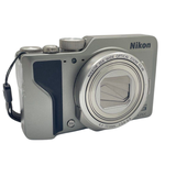 Nikon Coolpix A1000 16MP 4K WiFi Digital Camera