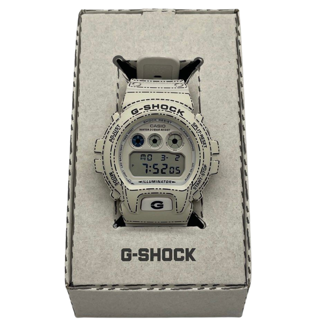 Casio G-Shock DW-6900GM Digital Watch