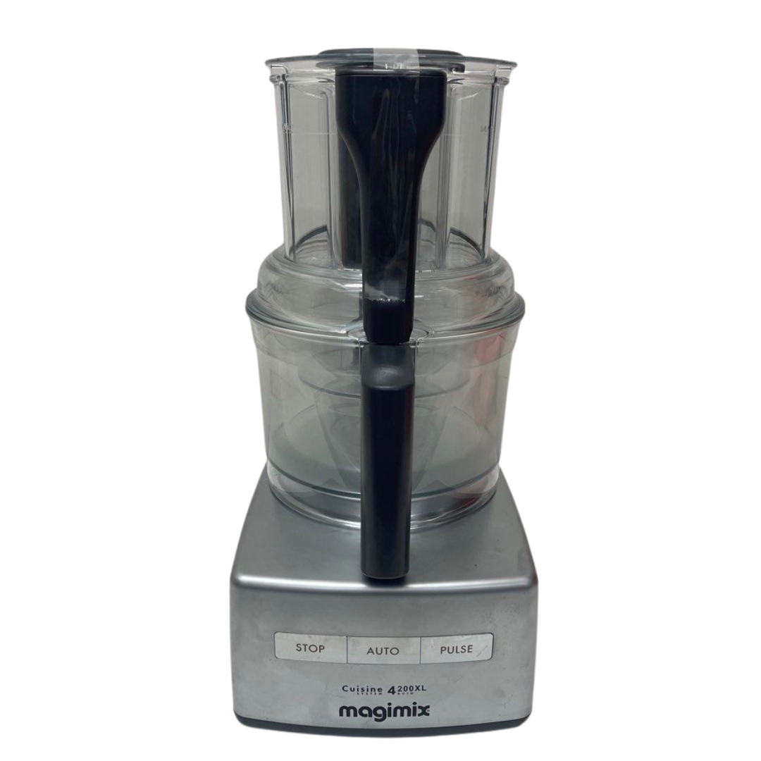 Magimix 4200XL Food Processor