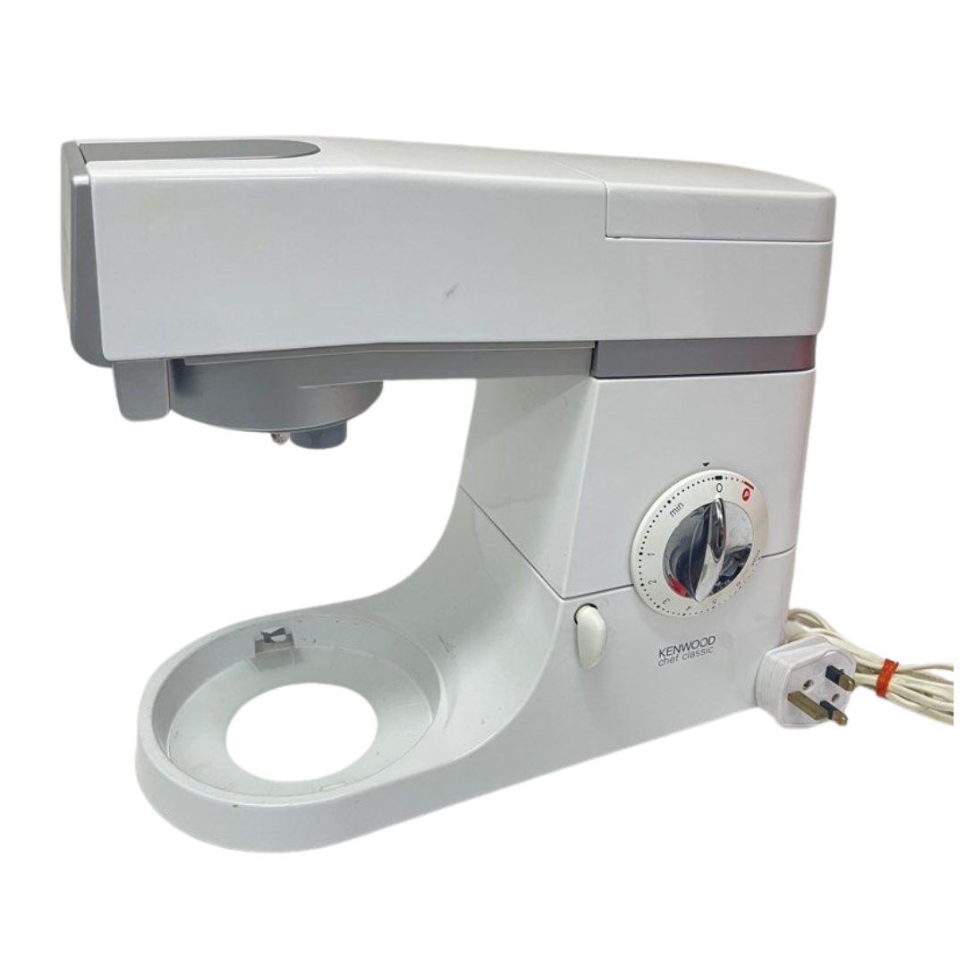 Kenwood Chef Classic KM410 4.6L Kitchen Mixer