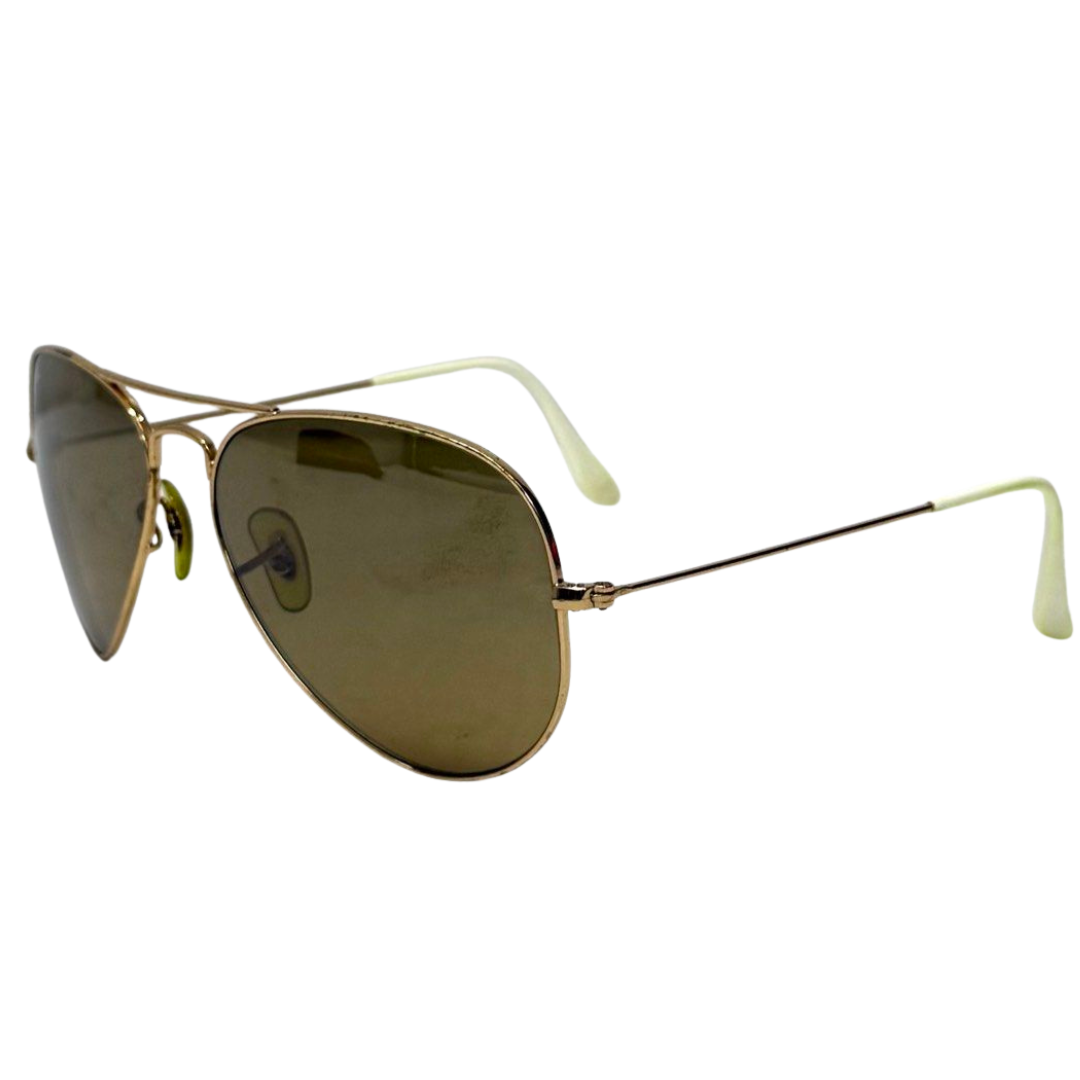 Ray-Ban Aviator Rb3025 Sunglasses