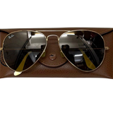 Ray-Ban Aviator Rb3025 Sunglasses