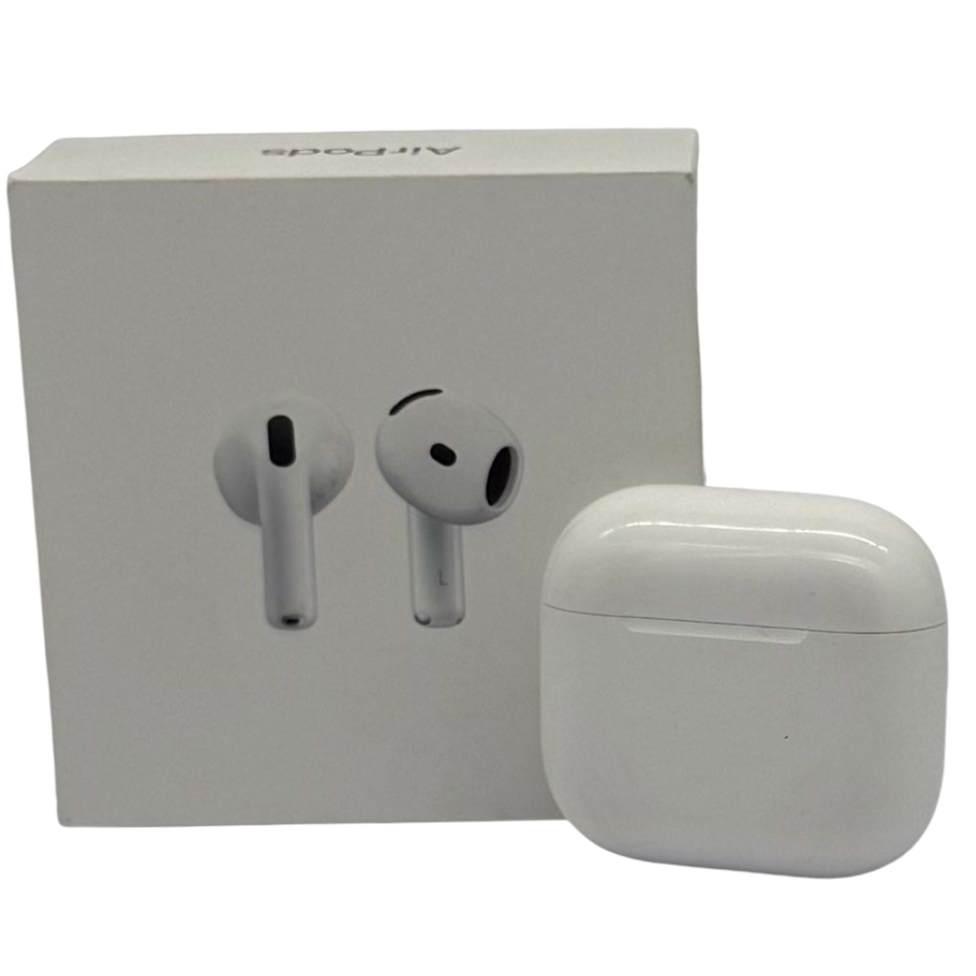Apple AirPods 4 -White