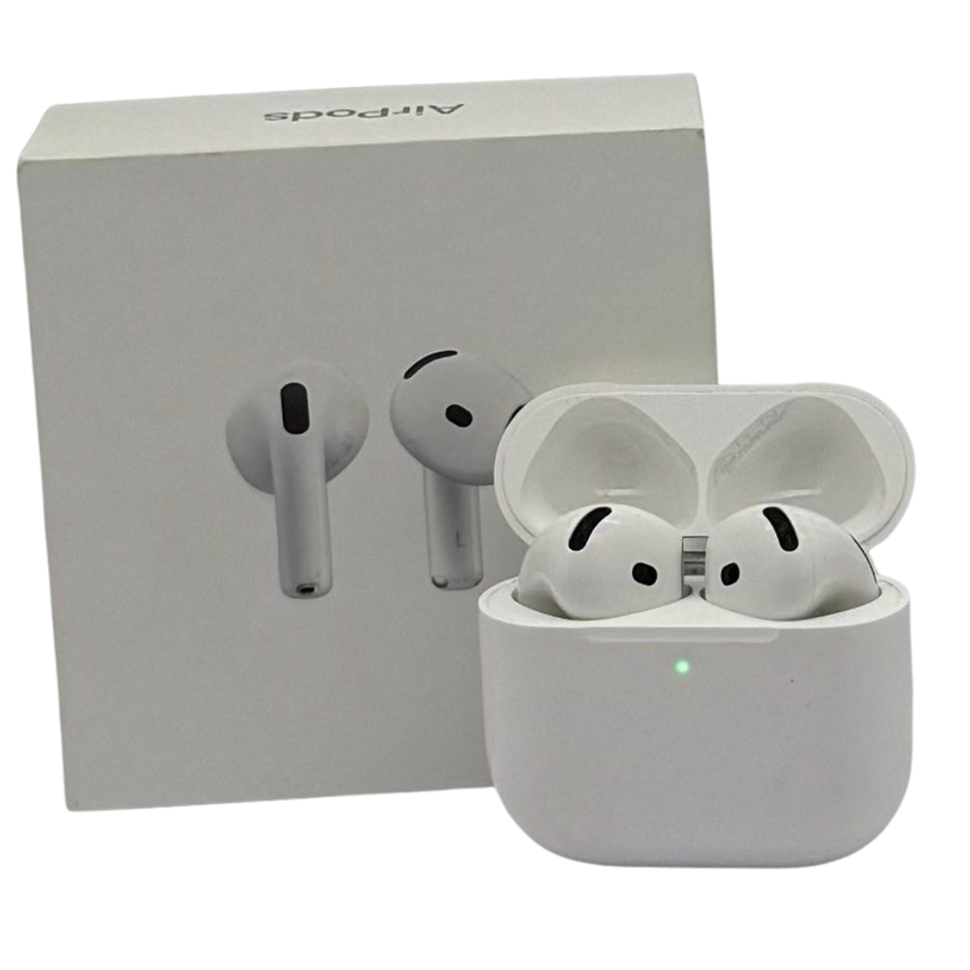 Apple AirPods 4 -White