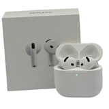 Apple AirPods 4 -White