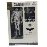 McFarlane Toys Azrael Sketch Edition Action Figure