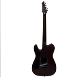 Sqoe Acoustic-Electric Guitar