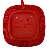 Xiaomi Mi Portable Bluetooth Speaker - Red/Ip x7