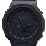 Casio G-Shock GA-2100-1A1 Black Watch