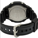 Casio G-Shock GA-2100-1A1 Black Watch