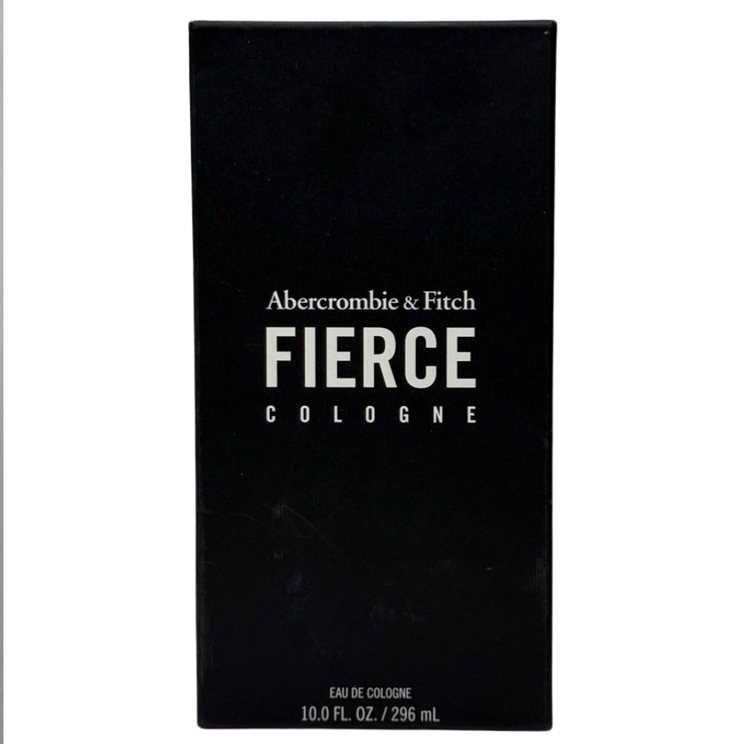 Abercrombie & Fitch Fierce Cologne 10.0 oz/296 ML