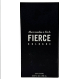 Abercrombie & Fitch Fierce Cologne 10.0 oz/296 ML