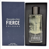Abercrombie & Fitch Fierce Cologne 10.0 oz/296 ML