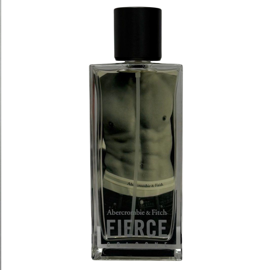Abercrombie & Fitch Fierce Cologne 10.0 oz/296 ML
