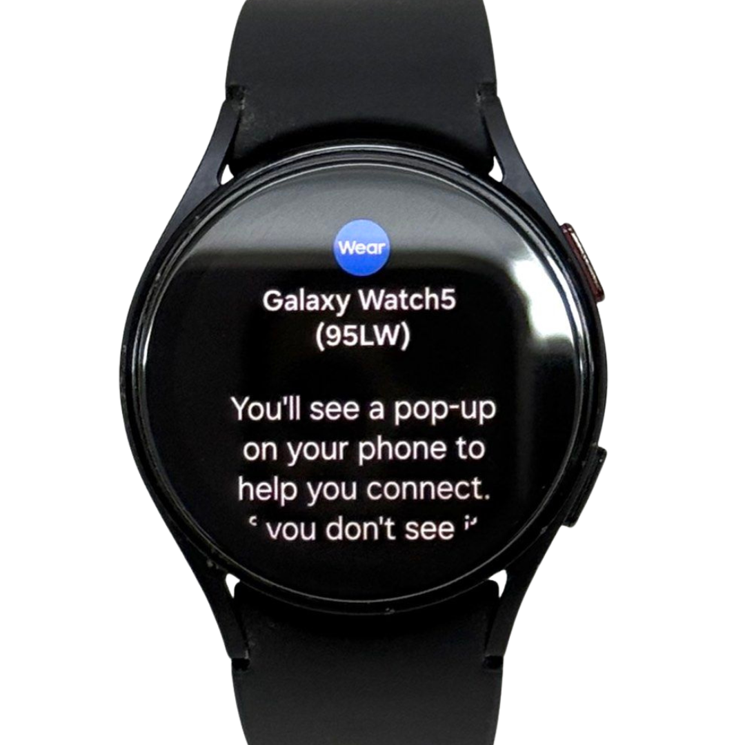 Samsung Galaxy Watch 5 -44mm-SM-R9000