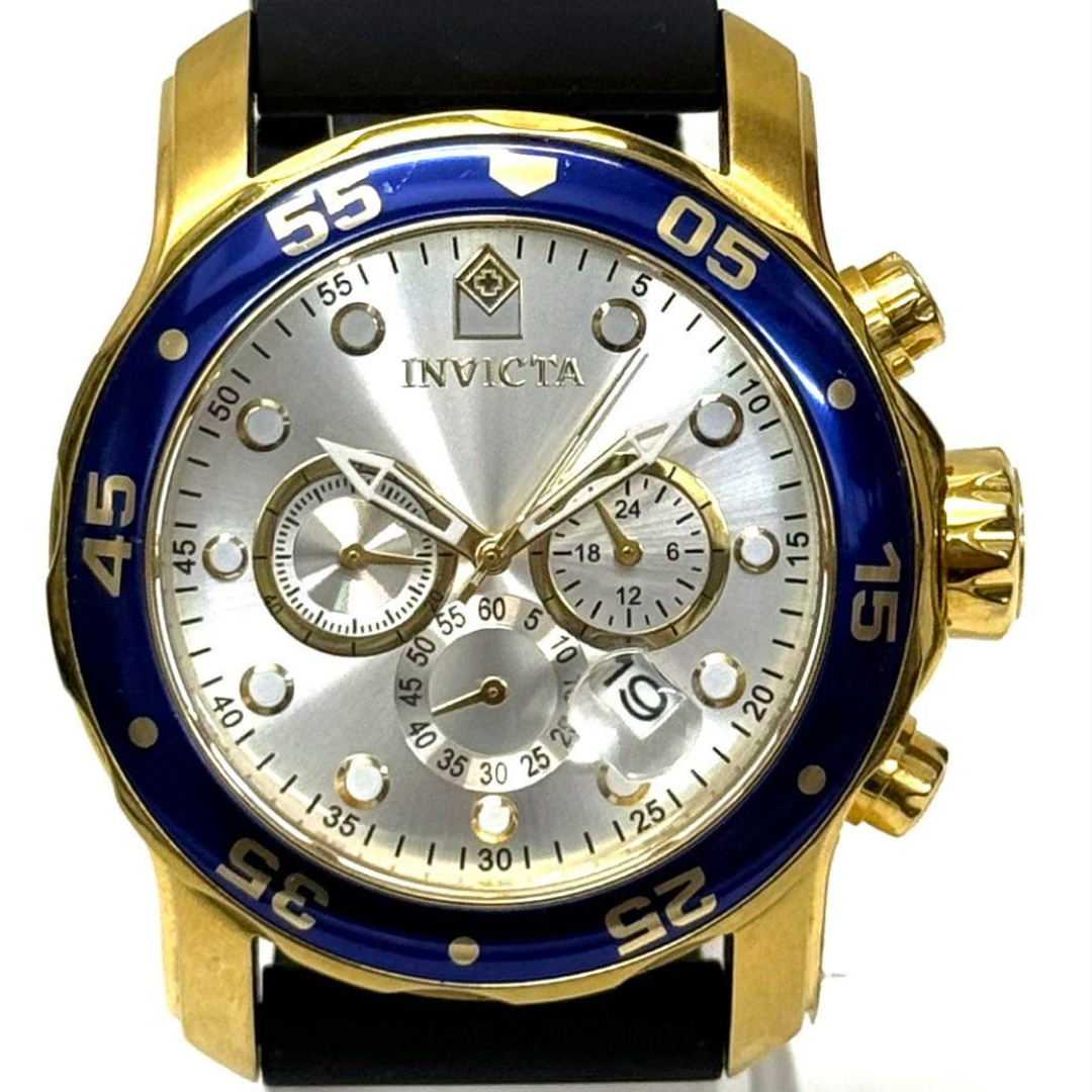 Invicta 48mm Chronograph Pro Diver Watch-17880