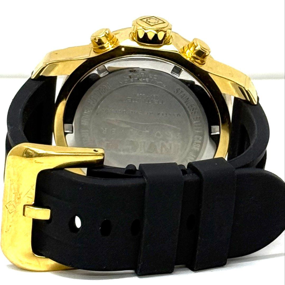 Invicta 48mm Chronograph Pro Diver Watch-17880