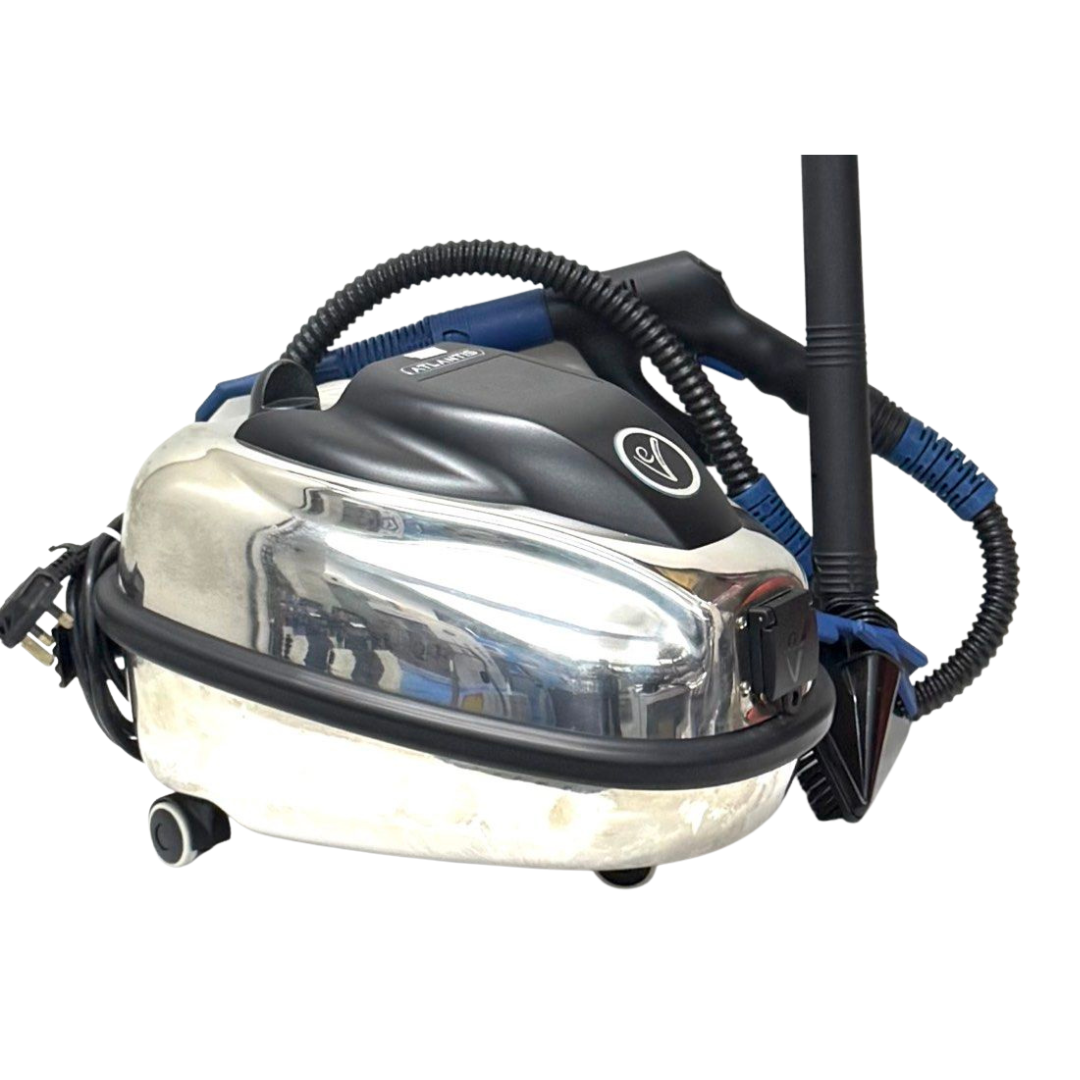EV Atlantis Steam Cleaner - Electric