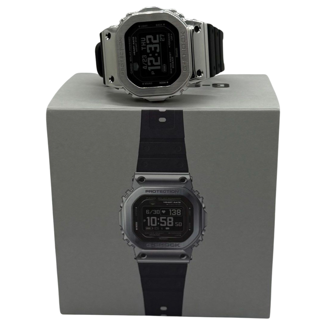 Casio G-Shock -GM-H5600 Watch-Bluetooth