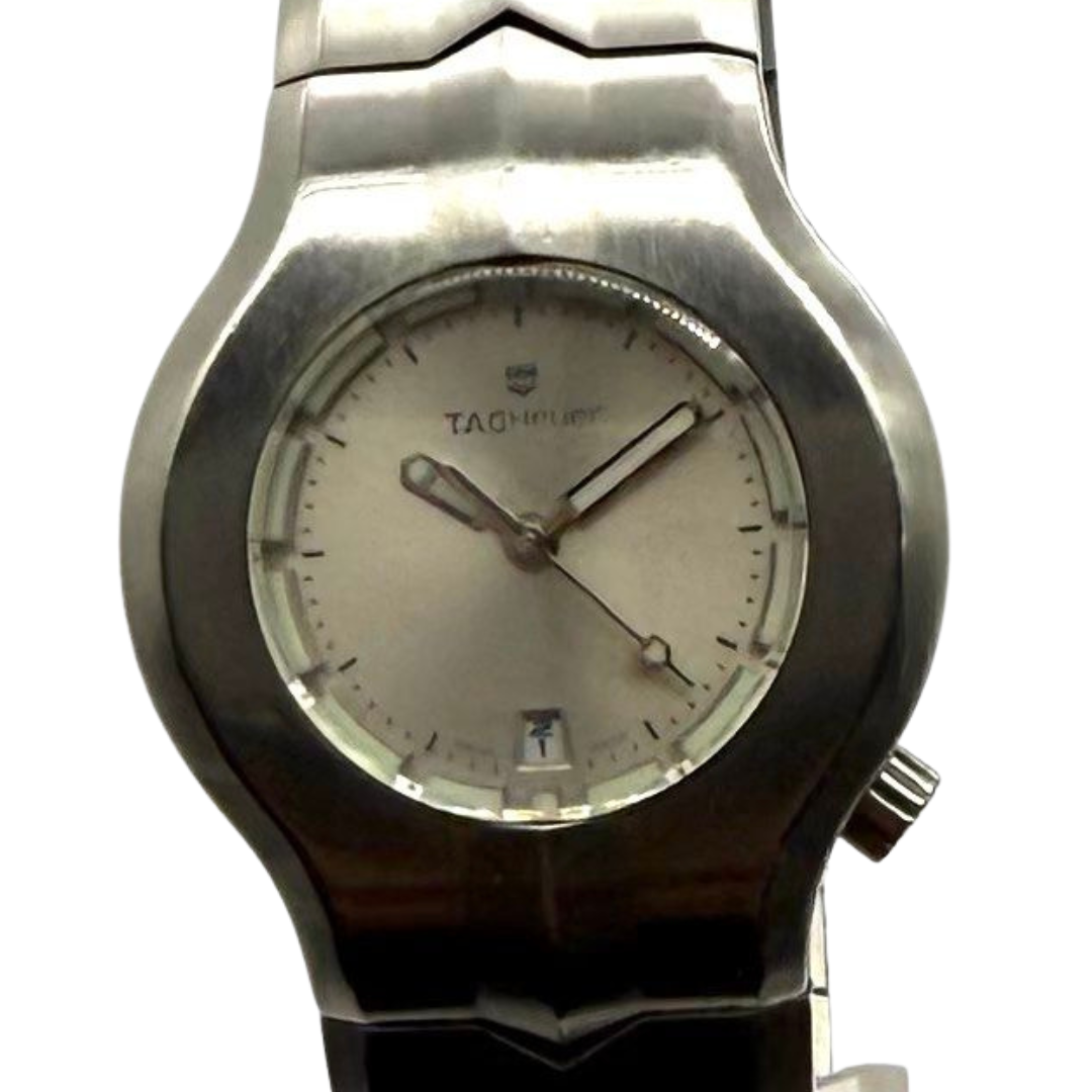 Tag Heuer WP1311 Watch  29 mm -Quartz Main image