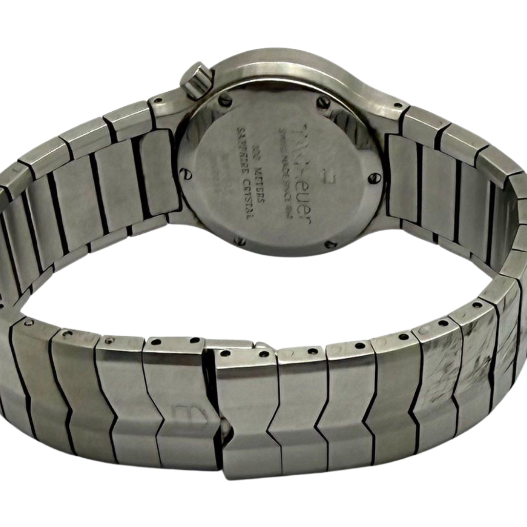 Tag Heuer WP1311 Watch  29 mm -Quartz