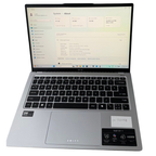 Acer Swift SFG14-73T LAPTOP-ULTRA5/125H/16GB/512GB/GRY