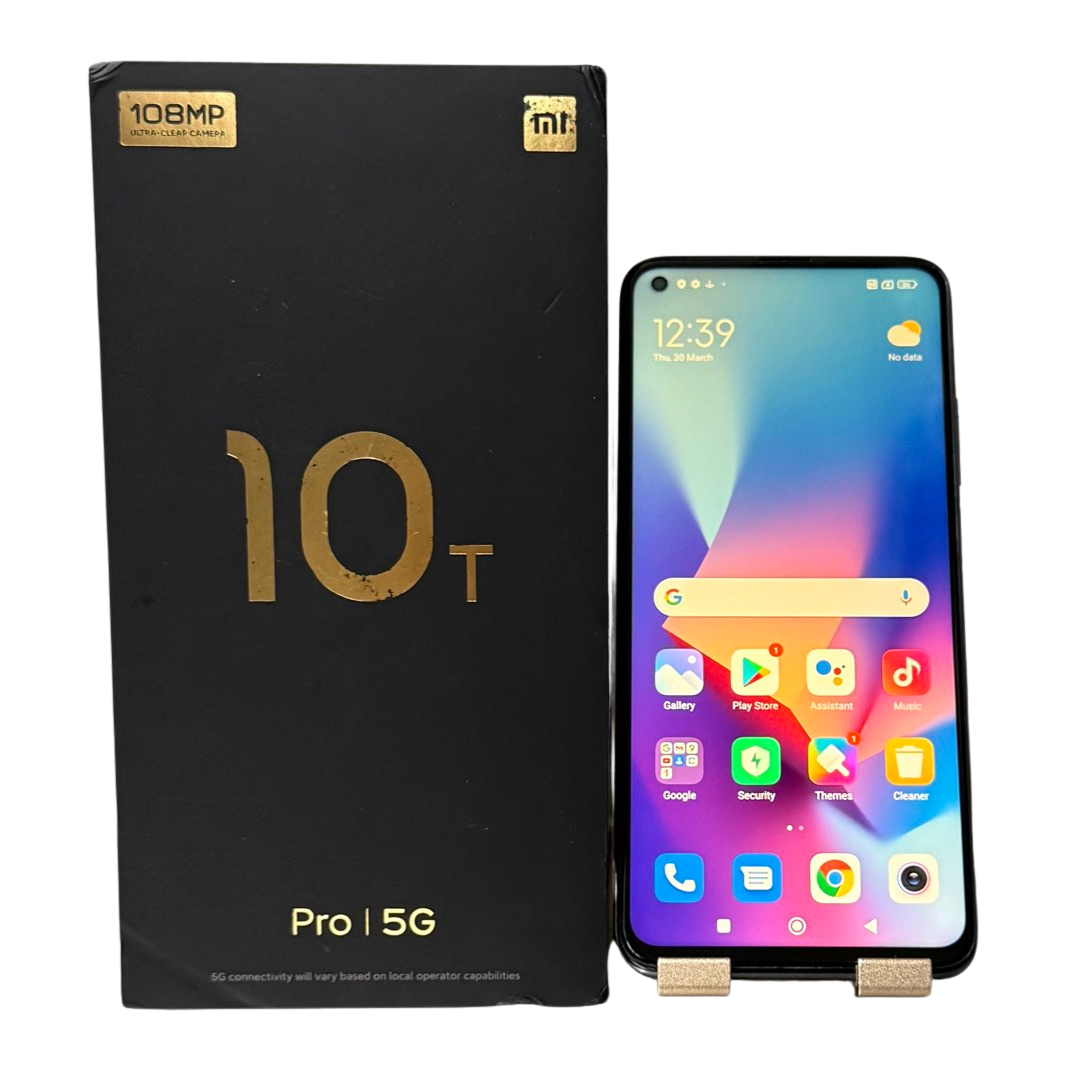 XIAO MI 10T PRO 5-5G/256GB