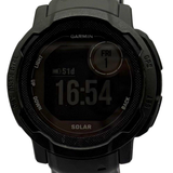 Garmin Instinct 2-45mm Rugged GPS Smartwatch