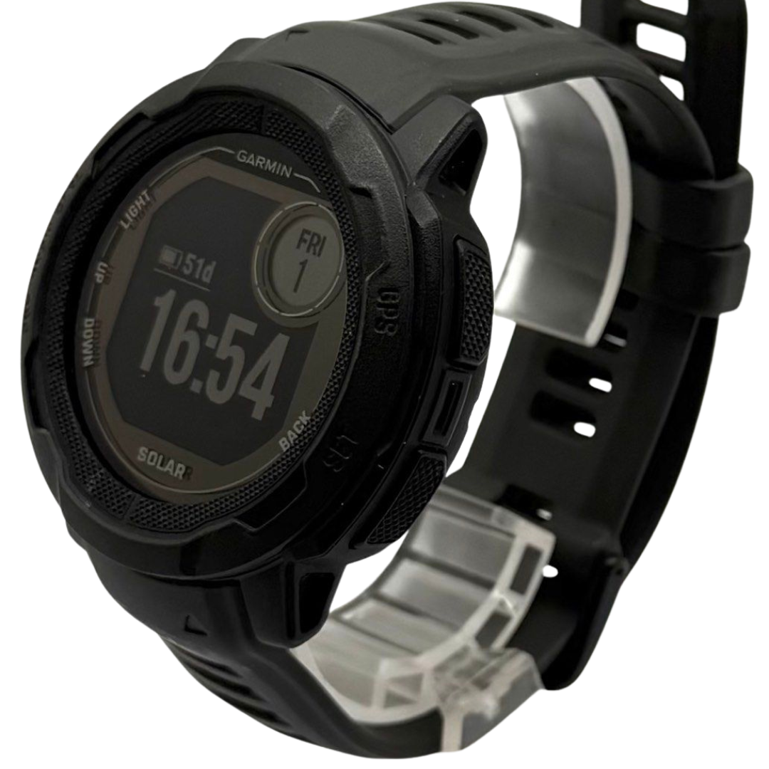 Garmin Instinct 2-45mm Rugged GPS Smartwatch