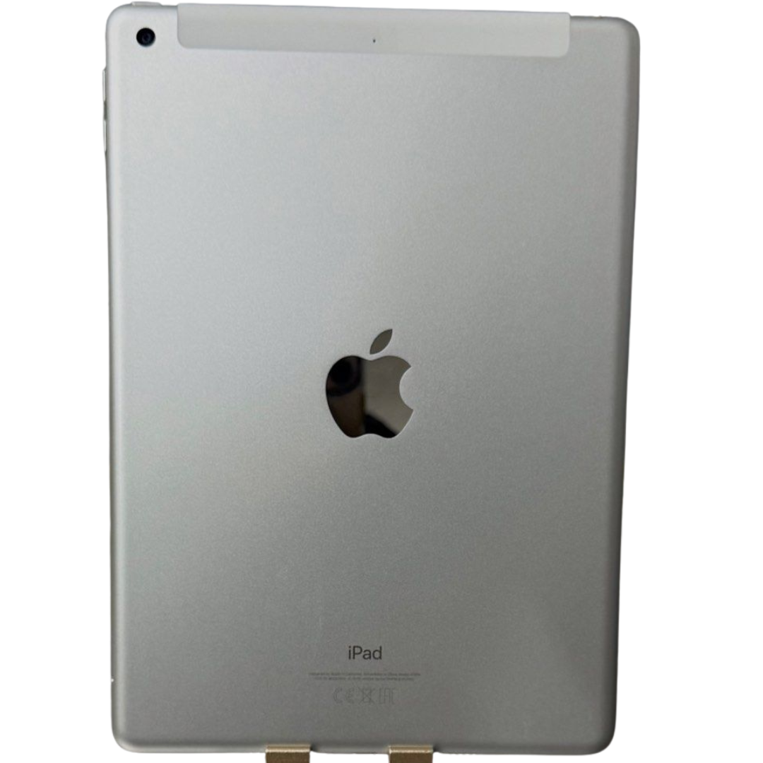 iPad -6th Gen -Wifi+ Cellular-32Gb/white/MR6P2ZP/A
